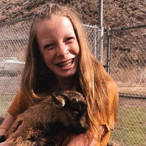 Meet your Posher, Meg